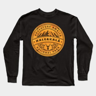 Haleakala National Park Long Sleeve T-Shirt